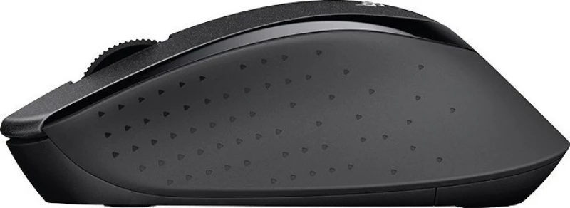 Logitech B330 Ασύρματο Mini Ποντίκι Μαύρο