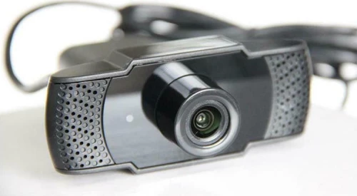 Enyle E1080PUWC Web Camera Full HD