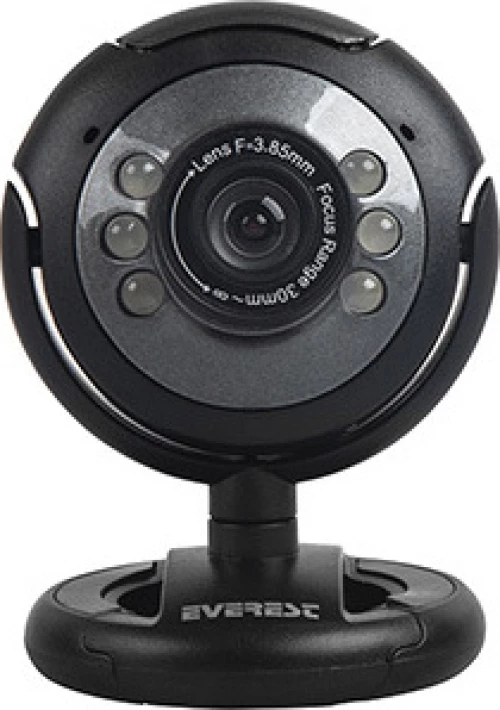 Everest SC-824 300K Web Camera