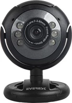 Everest SC-824 300K Web Camera
