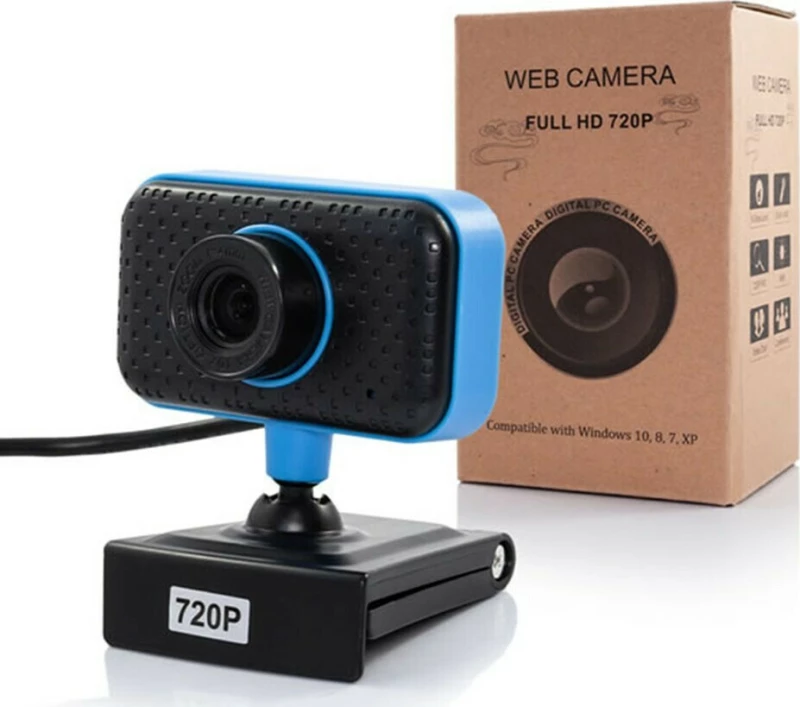 Web Camera HD