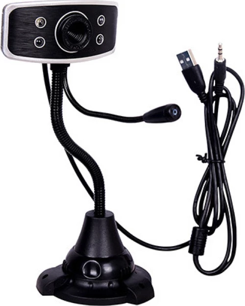 Everest SC-825 Web Camera