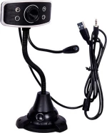 Everest SC-825 Web Camera
