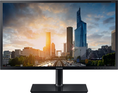 Samsung S27H650FDU Monitor 27" FHD