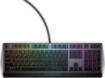 Dell Alienware AW510K Dark Side of the Moon Πληκτρολόγιο Αγγλικό US