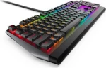 Dell Alienware AW510K Dark Side of the Moon Πληκτρολόγιο Αγγλικό US