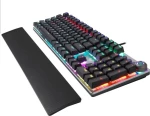 Aula F2058 (Custom Blue) Αγγλικό US