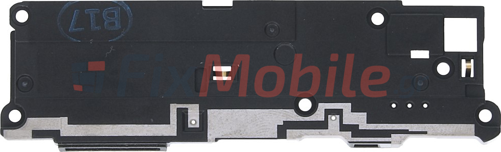 Ηχείο Xiaomi Redmi Note 9 Pro