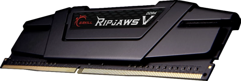 G.Skill RipjawsV 16GB DDR4-3200MHz (F4-3200C16S-16GVK)