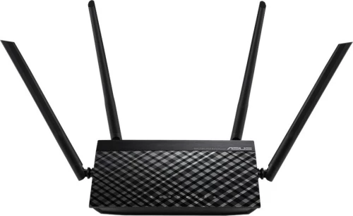 Router Asus Rt-Ac1200 - V2 - Wireless Router - 802.11A/B/G/N/Ac