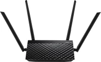 Router Asus Rt-Ac1200 - V2 - Wireless Router - 802.11A/B/G/N/Ac