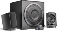 Wavemaster Moody Bluetooth Μαύρο