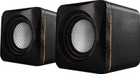 Audiobox U-Cube Κίτρινο