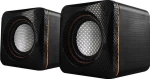Audiobox U-Cube Κίτρινο