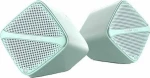 Sonic Gear Cube Mint