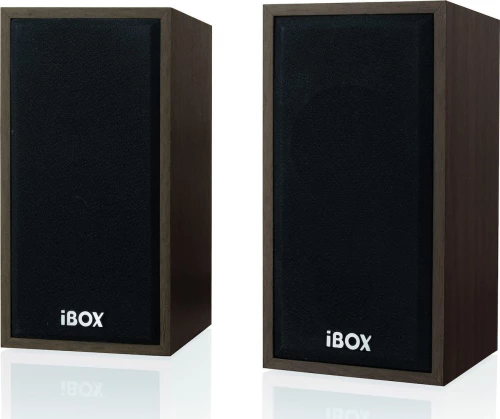 Ηχεία Ibox Iglsp1 10W Cherry Wired