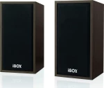 Ηχεία Ibox Iglsp1 10W Cherry Wired