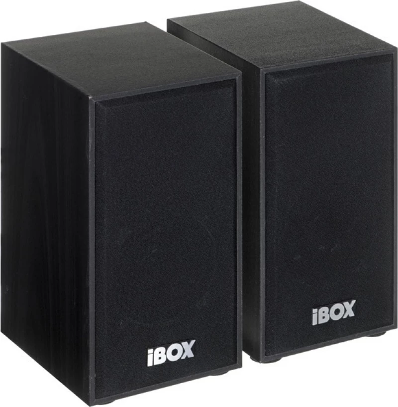 Ηχεία Ibox Iglsp1 10W Cherry Wired