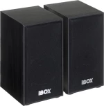 Ηχεία Ibox Iglsp1 10W Cherry Wired