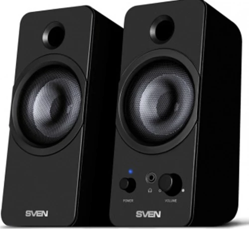 Sven 430 Black