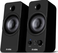 Sven 430 Black