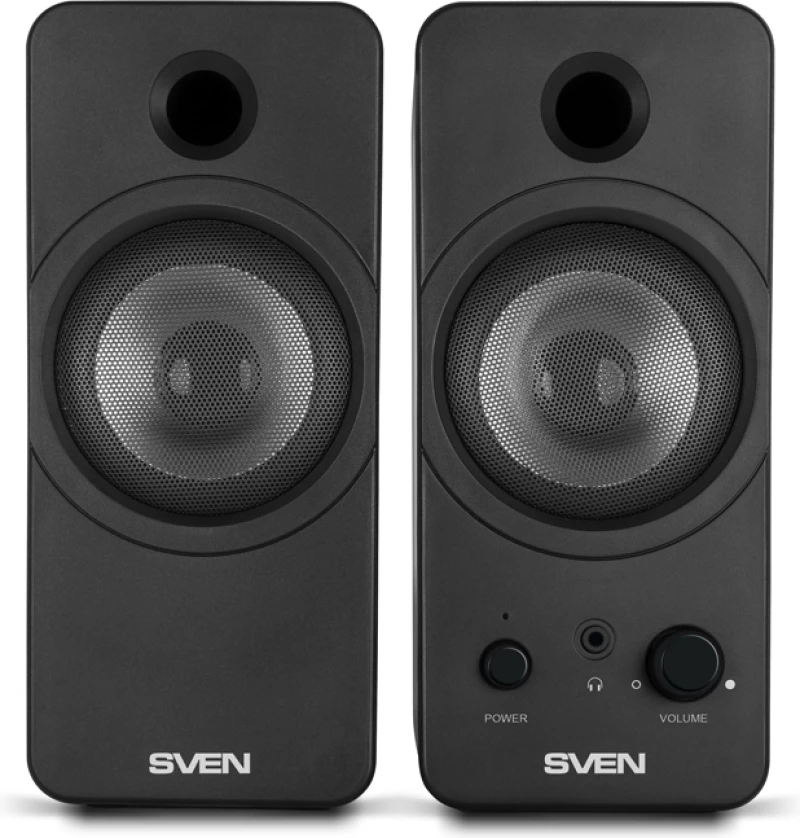 Sven 430 Black