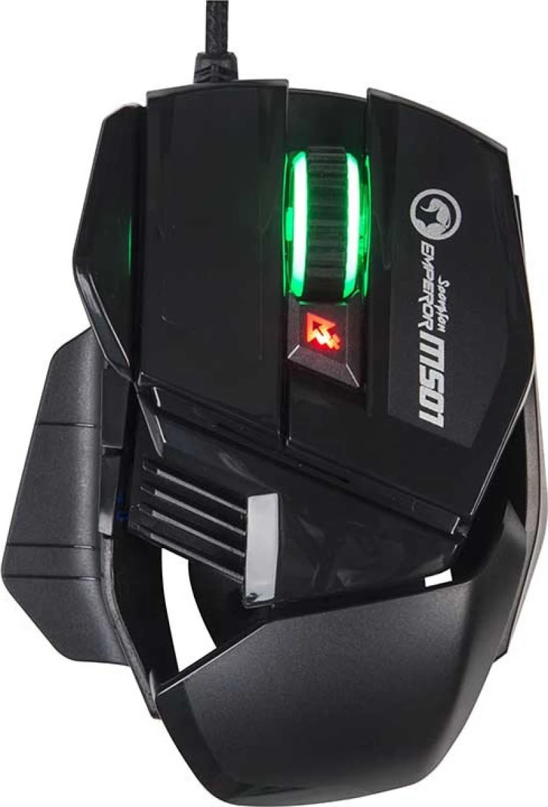 Marvo M501 Gaming Ποντίκι