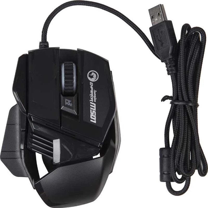 Marvo M501 Gaming Ποντίκι