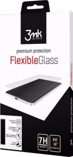 3MK Flexible Tempered Glass (Mi 9)