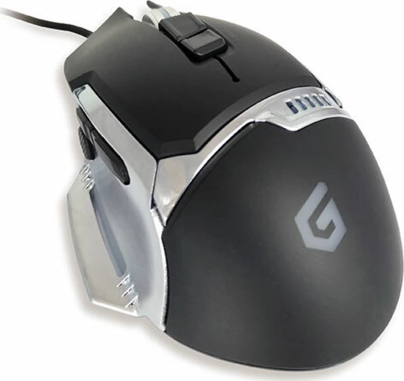 Conceptronic DJEBBEL02B Gaming Ποντίκι