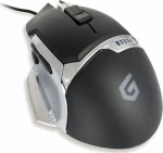 Conceptronic DJEBBEL02B Gaming Ποντίκι