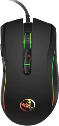 HXSJ A869 RGB Gaming Ποντίκι