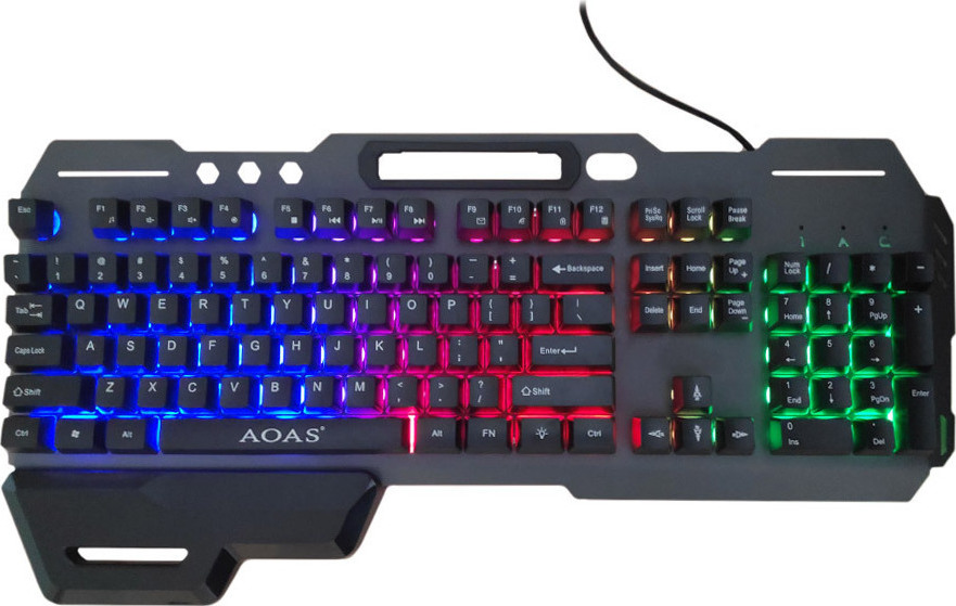 AOAS M-1000 Αγγλικό US