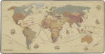 Natec Mousepad Discoveries Maxi 80x40cm (NPO-1457)