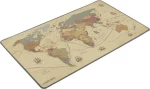 Natec Mousepad Discoveries Maxi 80x40cm (NPO-1457)