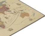 Natec Mousepad Discoveries Maxi 80x40cm (NPO-1457)