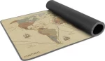 Natec Mousepad Discoveries Maxi 80x40cm (NPO-1457)