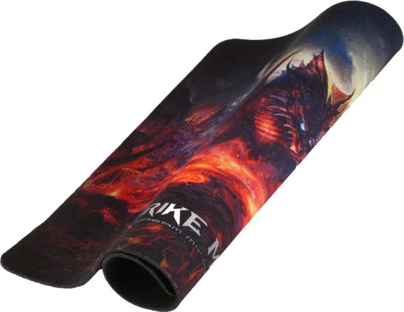 Xtrike Mousepad Mp-002, 320X270 Mm