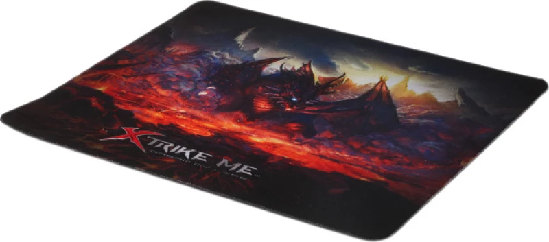 Xtrike Mousepad Mp-002, 320X270 Mm