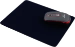 Esperanza MousePad Textile Black