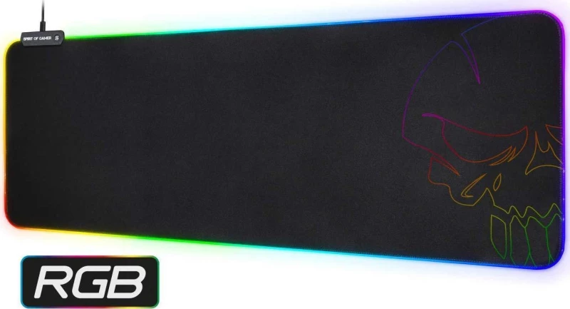 Spirit of Gamer RGB XXL