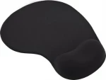 Esperanza Gel MousePad Wrist Rest Black
