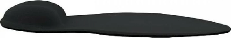 Esperanza Gel MousePad Wrist Rest Black
