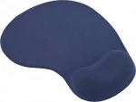 Esperanza Gel MousePad Wrist Rest Blue