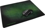Esperanza Gaming Mouse Pad Grunge Ea146G, 440X354X4Mm, Μαύρο-Πράσινο