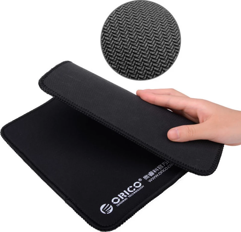 Orico Mousepad Mps8030-Bk, 800X300X3Mm, Μαύρο