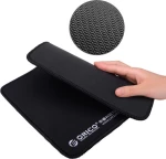 Orico Mousepad Mps8030-Bk, 800X300X3Mm, Μαύρο