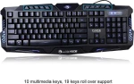 Marvo K636 Αγγλικό US