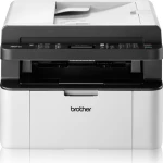 Brother Mfc-1910W Laser Πολυμηχάνημα Fax