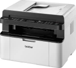 Brother Mfc-1910W Laser Πολυμηχάνημα Fax